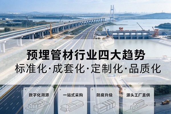会泽行业发展趋势总结