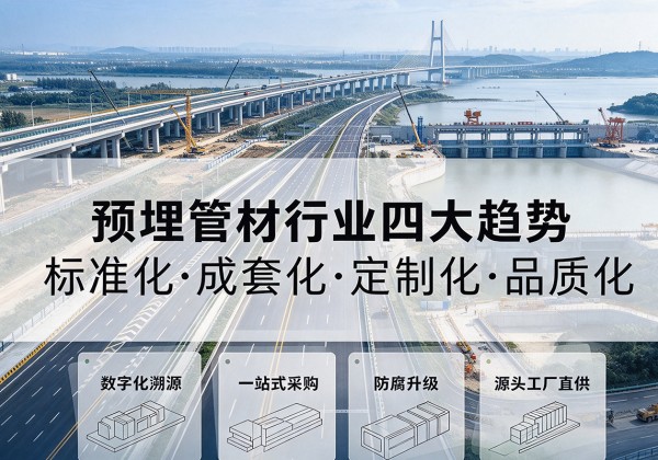 会泽行业发展趋势总结