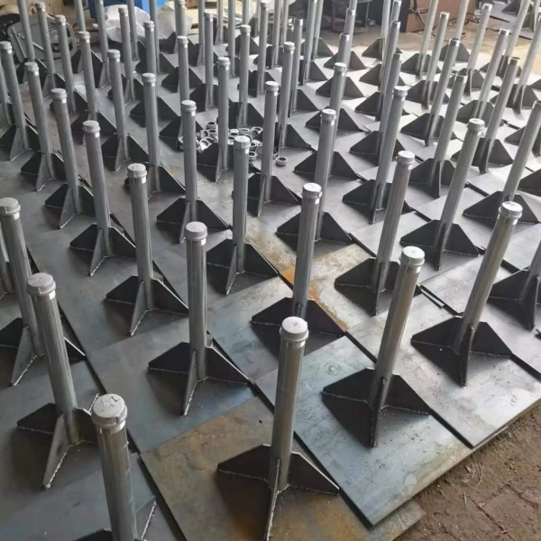 会泽鑫亿呈沉降板生产